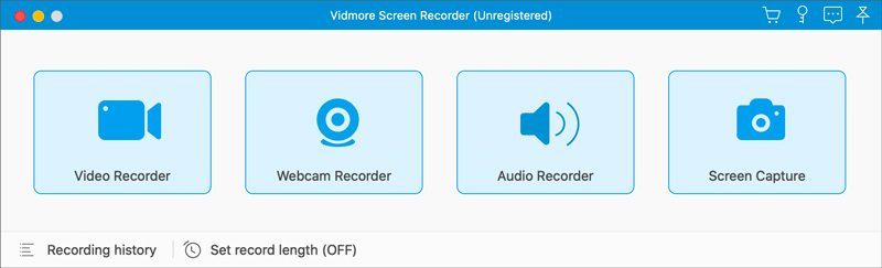 Vidmore DVD Creator 1.0.56 instaling
