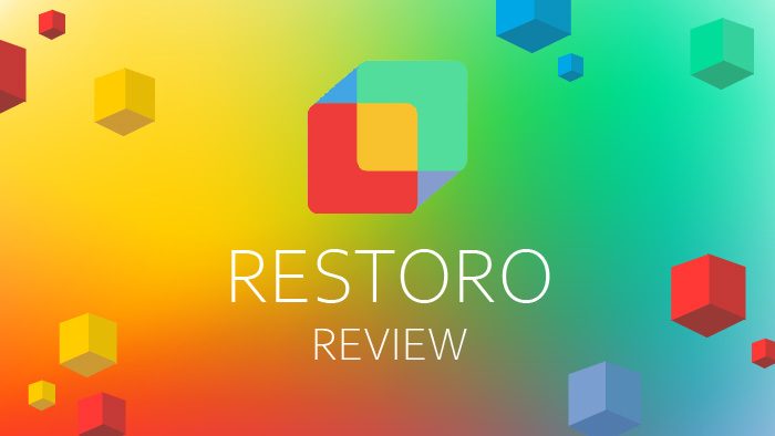Prevent Restore Professional 2023.17 download the new version