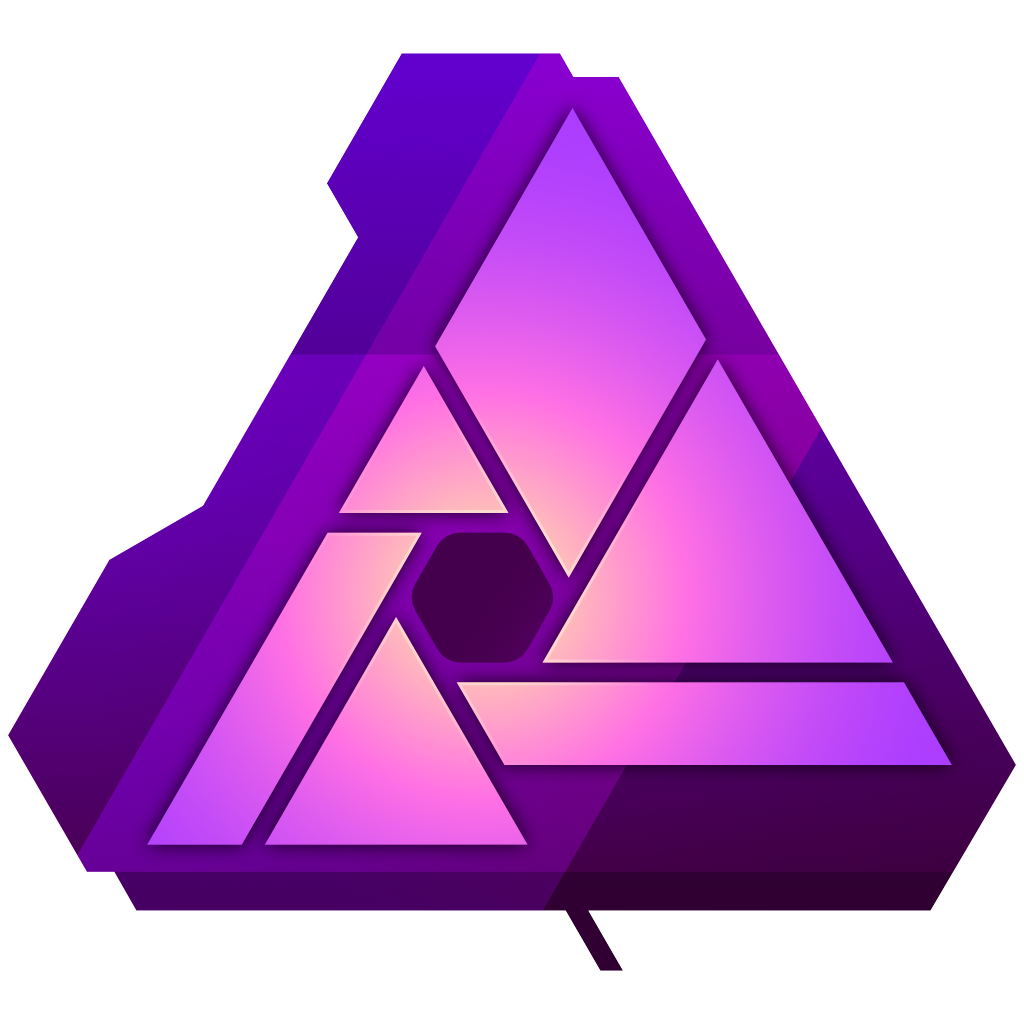 Affinity Photo download the last version for ios