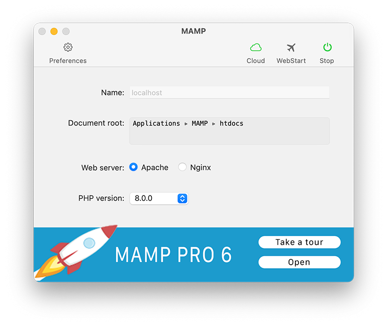 mamp pro 4 serial number