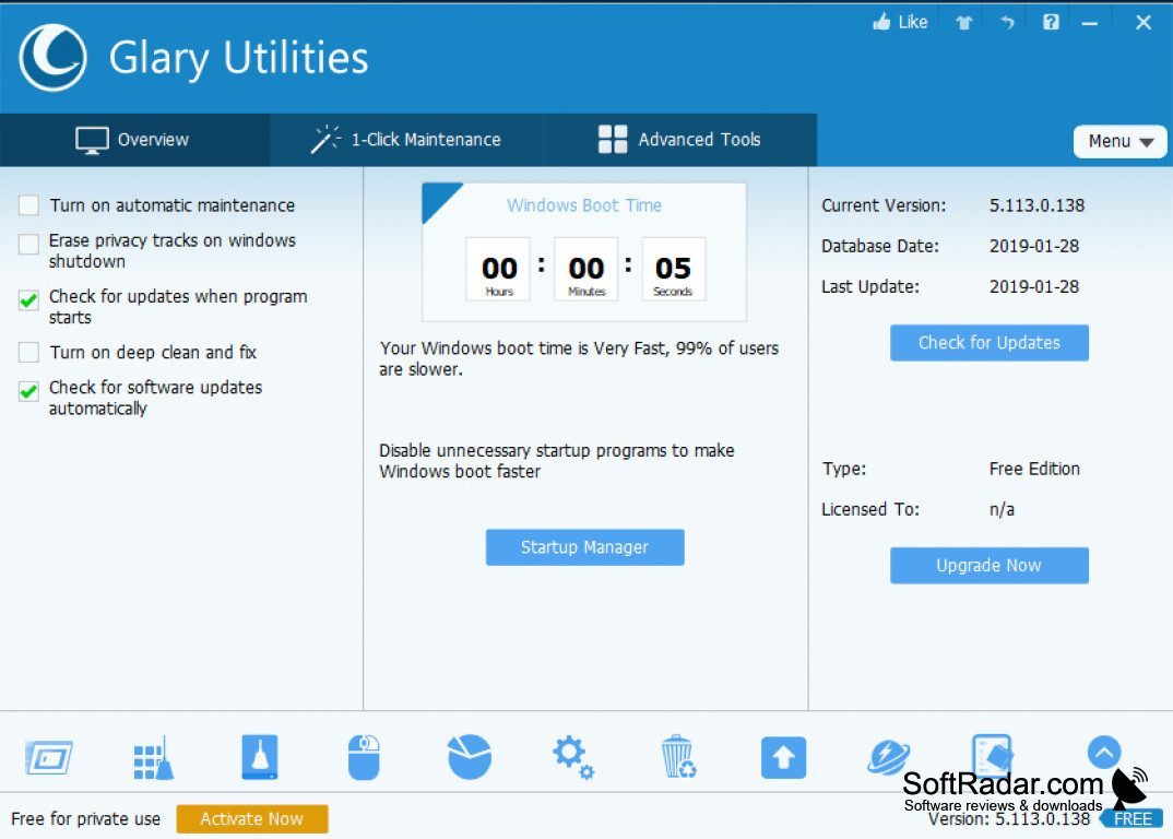 Glarysoft File Recovery Pro 1.22.0.22 download the last version for iphone