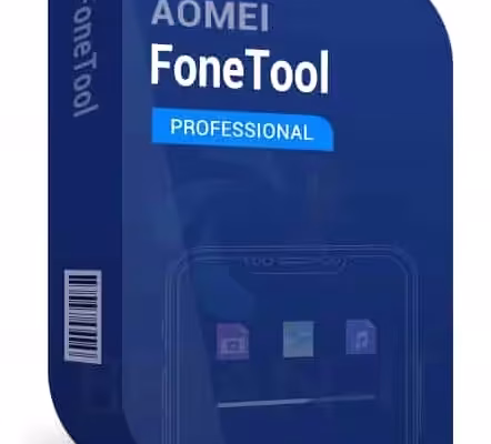 AOMEI FoneTool Technician 2.5.0 Download Grátis
