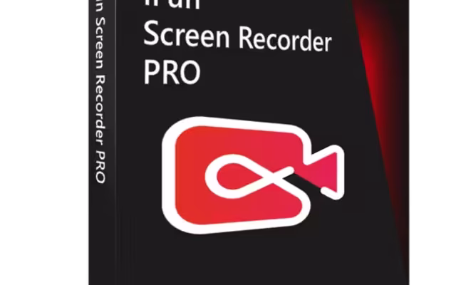 IObit iFun Screen Recorder Pro 1.2.0.261 Download Grátis