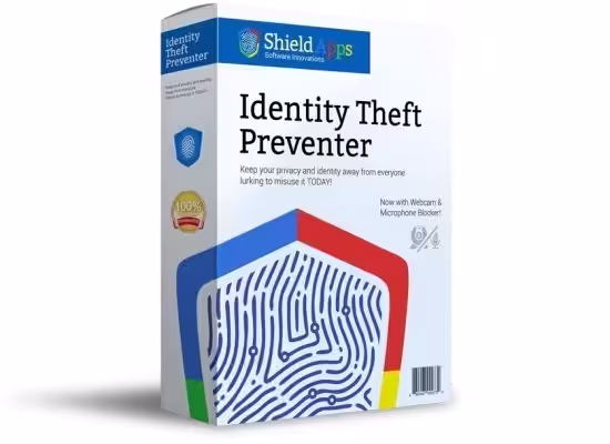 Identity Theft Preventer 2.3.9 Download Grátis