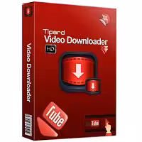 Tipard Video Downloader 5.0.68 Download Grátis