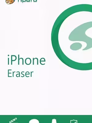 Tipard iPhone Eraser 1.0.28 Download Grátis
