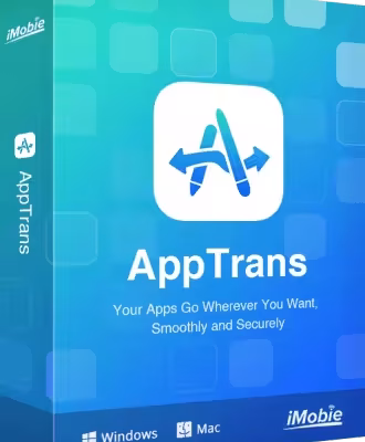 iMobie AppTrans Pro 2.2.1 Download Grátis